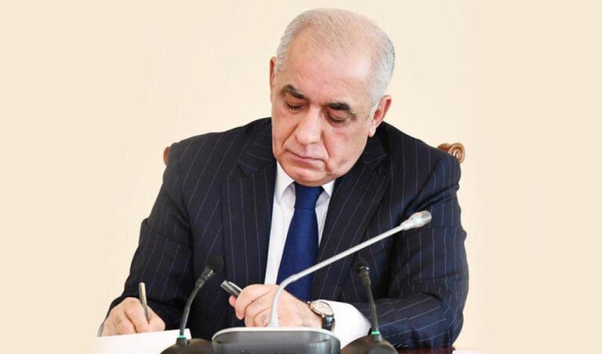 Şəxslərə yalnız müsahibədə iştirak etmək hüququ verən dövlət vəzifələrinin siyahısı təsdiqlənib Şəxslərə yalnız müsahibədə iştirak etmək hüququ verən dövlət vəzifələrinin siyahısı təsdiqlənib
