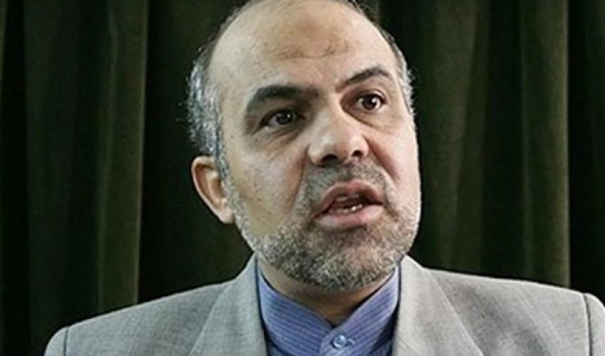 İran müdafiə nazirinin eks-müavini edam edildi