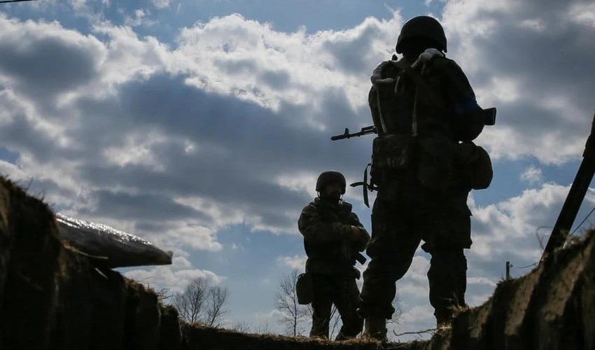 ISW: West must continue its support to Ukraine’s efforts to defeat Russia’s invasion ISW: West must continue its support to Ukraine’s efforts to defeat Russia’s invasion