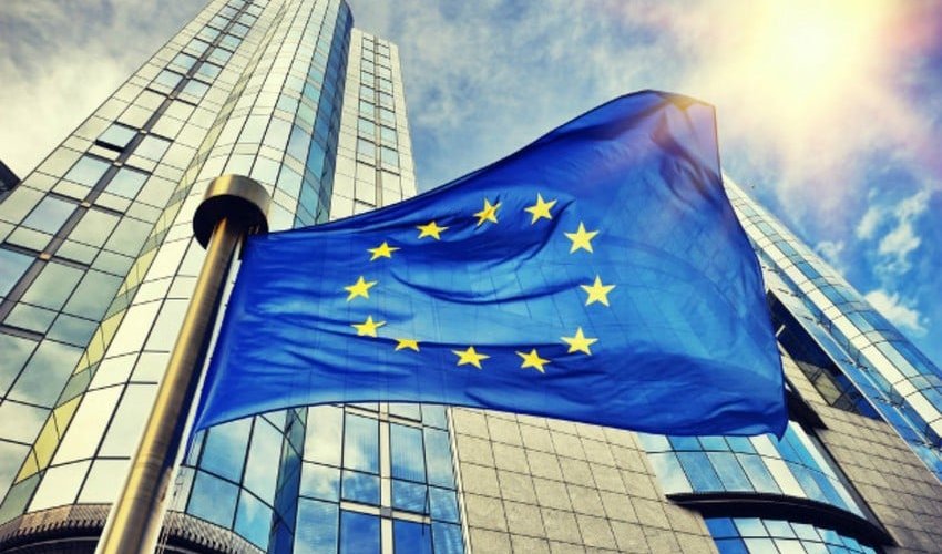 EU condemns Russia's missile attacks on Ukraine EU condemns Russia's missile attacks on Ukraine