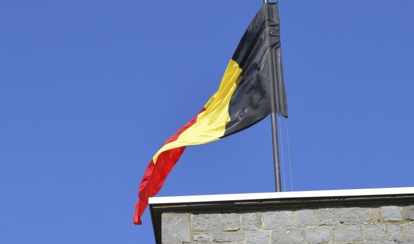 Belgian customs records 30 violation cases of anti-Russian sanctions Belgian customs records 30 violation cases of anti-Russian sanctions