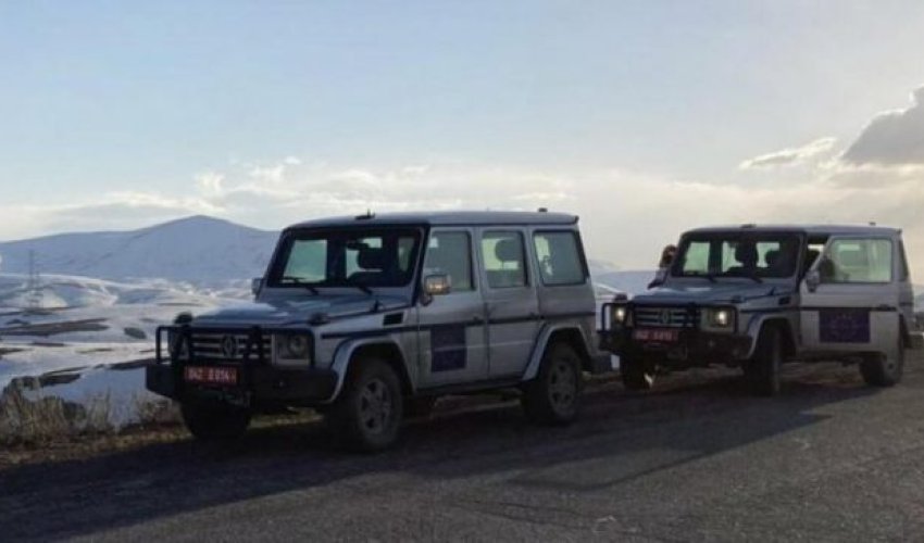 Aİ Ermənistana yeni müşahidə missiyası göndərmək niyyətindədir Aİ Ermənistana yeni müşahidə missiyası göndərmək niyyətindədir