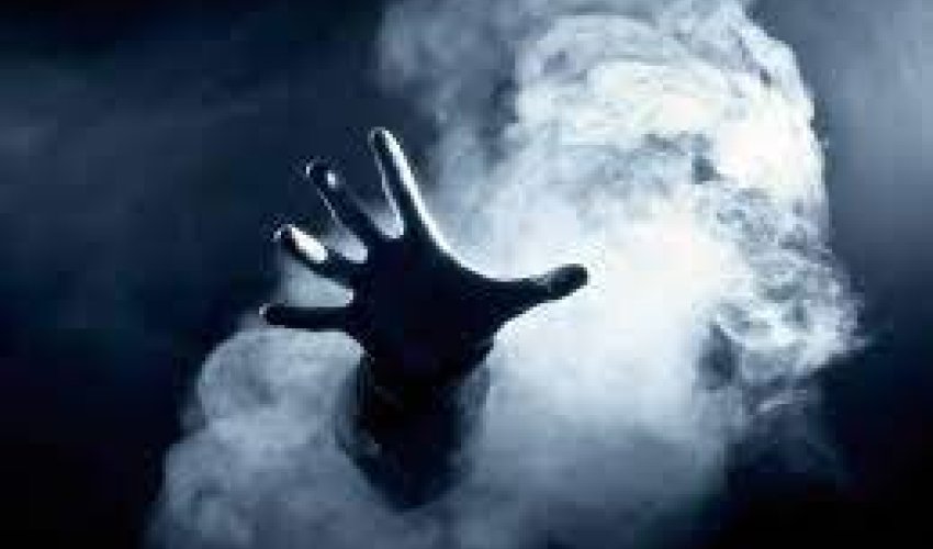 Yasamalda qadın dəm qazından zəhərlənib Yasamalda qadın dəm qazından zəhərlənib