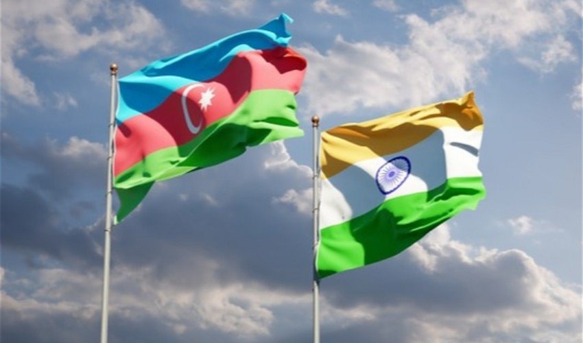 Hindistan Azərbaycana yeni səfir təyin edib Hindistan Azərbaycana yeni səfir təyin edib