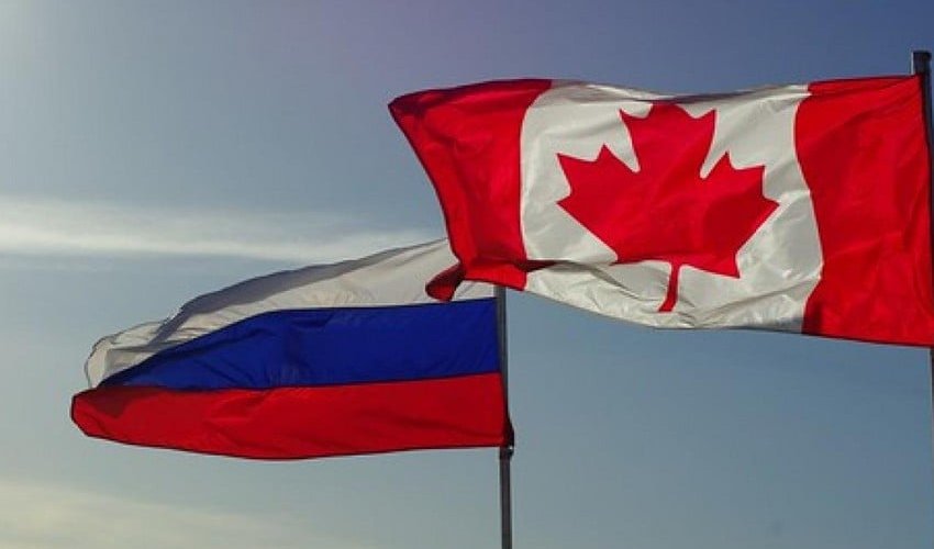 Ottawa summons Russian ambassador over Lavrov’s remarks Ottawa summons Russian ambassador over Lavrov’s remarks