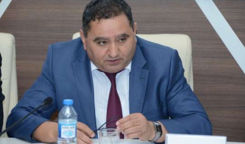 Tələbələrə imtahana girmək üçün ödənişlərində güzəşt olmalıdır - Etibar Əliyev Tələbələrə imtahana girmək üçün ödənişlərində güzəşt olmalıdır - Etibar Əliyev