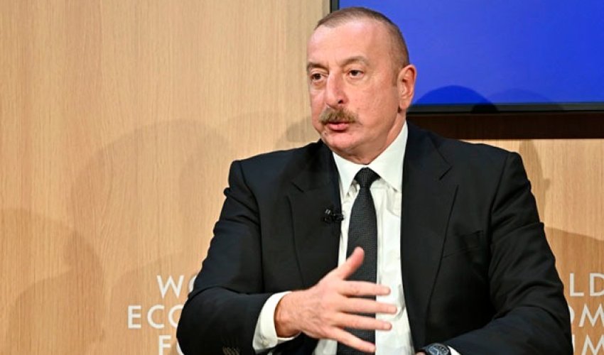 Tezliklə Bakıda azad ticarət zonası açılacaq Tezliklə Bakıda azad ticarət zonası açılacaq