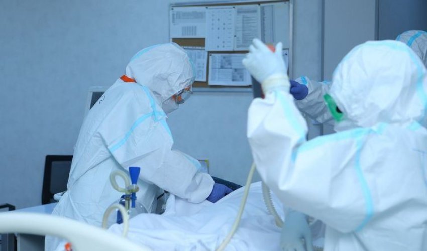 Son sutkada Azərbaycanda 21 nəfər koronavirusa yoluxub