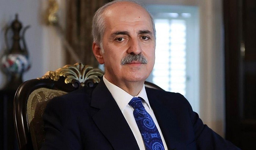 Türkiyə İsveçin terrorla mübarizə üzrə öhdəliklərini yerinə yetirməsini gözləyir Türkiyə İsveçin terrorla mübarizə üzrə öhdəliklərini yerinə yetirməsini gözləyir