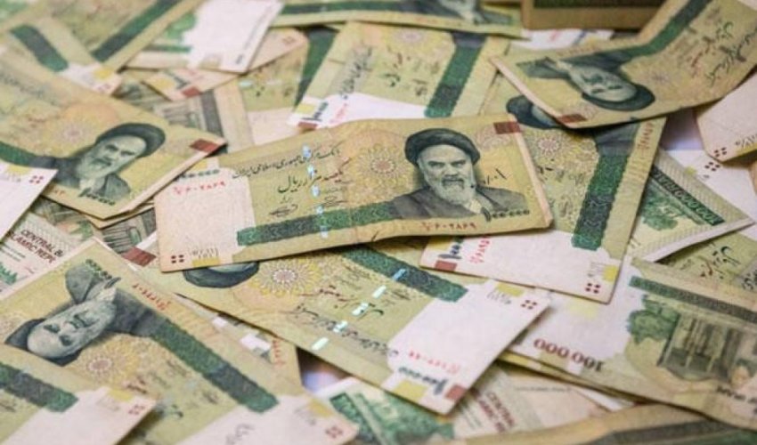 İran valyutası rekord həddə düşüb