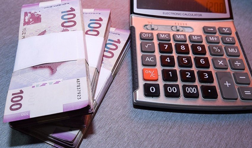 Azərbaycanda gömrük orqanlarının xətti ilə büdcə daxilolmaları 30% artıb Azərbaycanda gömrük orqanlarının xətti ilə büdcə daxilolmaları 30% artıb