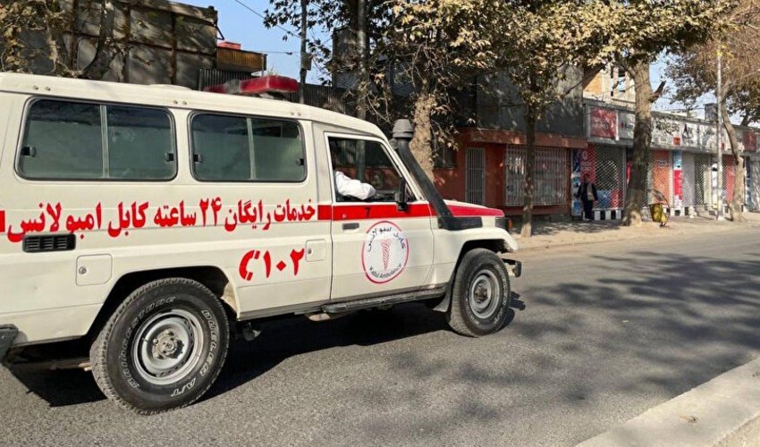 Əfqanıstanda naməlum epidemiya yayılıb
