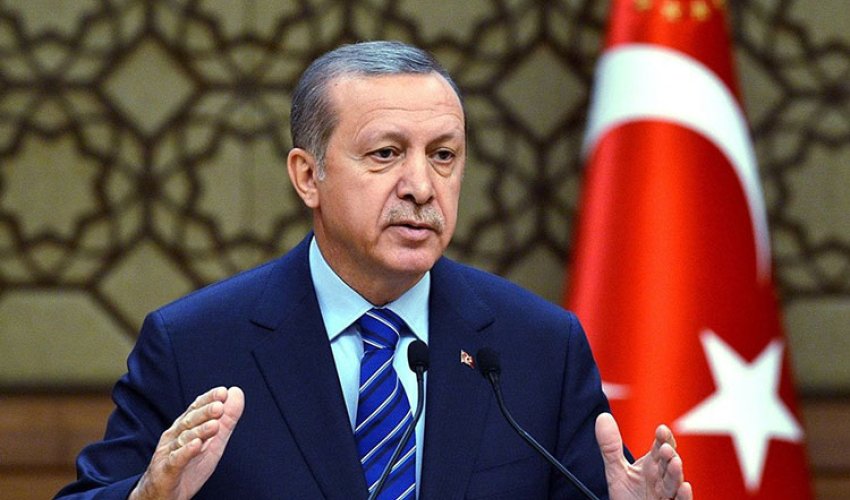 Ərdoğan bugün İsveçin NATO-ya qəbulu prosesini müzakirə edəcək Ərdoğan bugün İsveçin NATO-ya qəbulu prosesini müzakirə edəcək