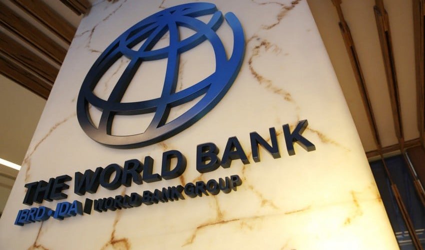 World Bank predicts slowdown of global economic growth in 2023-2024