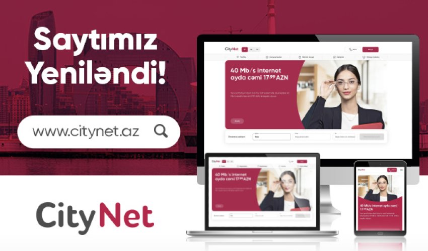 “CityNet