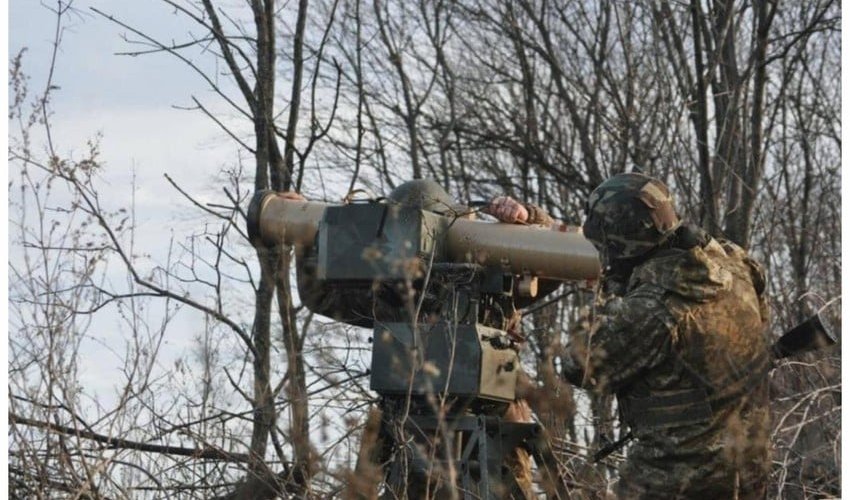 Ukrainian army destroys 2 more Russian Su-25 fighters, 1 Ka-52 helicopter Ukrainian army destroys 2 more Russian Su-25 fighters, 1 Ka-52 helicopter
