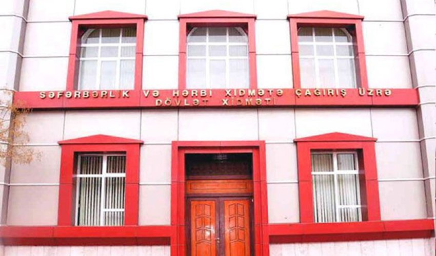 Naxçıvanda bu qurumda yoxlama başladı