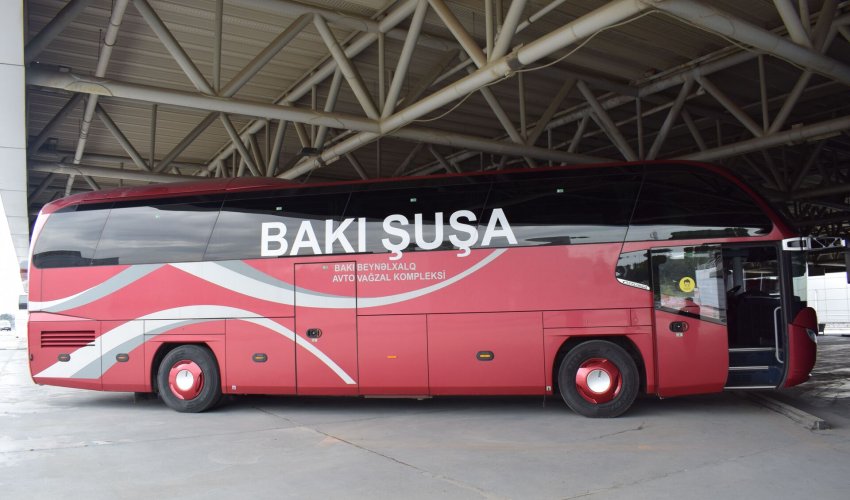 Şuşa və Ağdama səfər edənlərin sayı açıqlanıb Şuşa və Ağdama səfər edənlərin sayı açıqlanıb