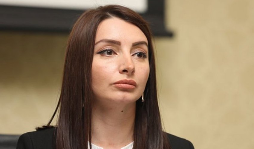 Aİ-nin göndərdiyi missiya öhdəlikləri yerinə yetirməməyə bəhanə olmamalıdır- SƏFİR Aİ-nin göndərdiyi missiya öhdəlikləri yerinə yetirməməyə bəhanə olmamalıdır- SƏFİR
