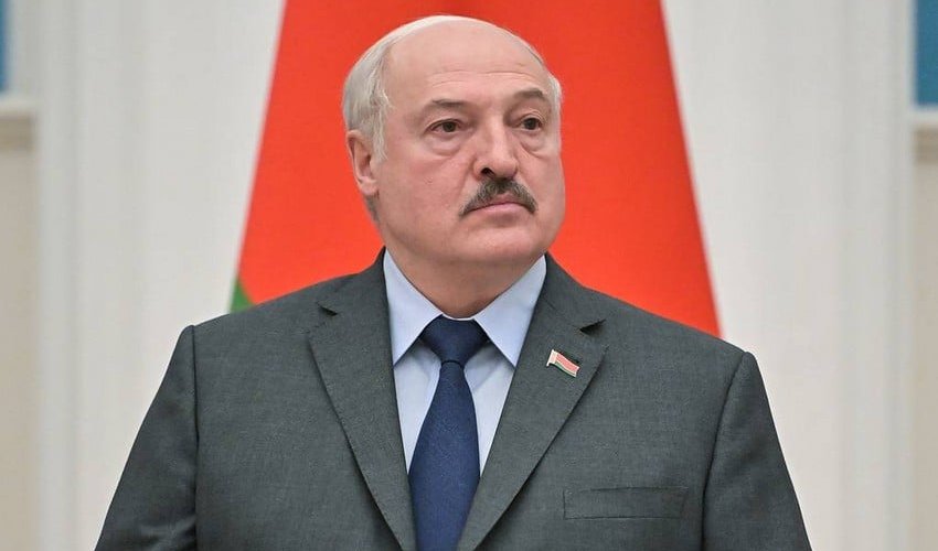 Lukashenko: Ukraine proposing to conclude non-aggression pact Lukashenko: Ukraine proposing to conclude non-aggression pact