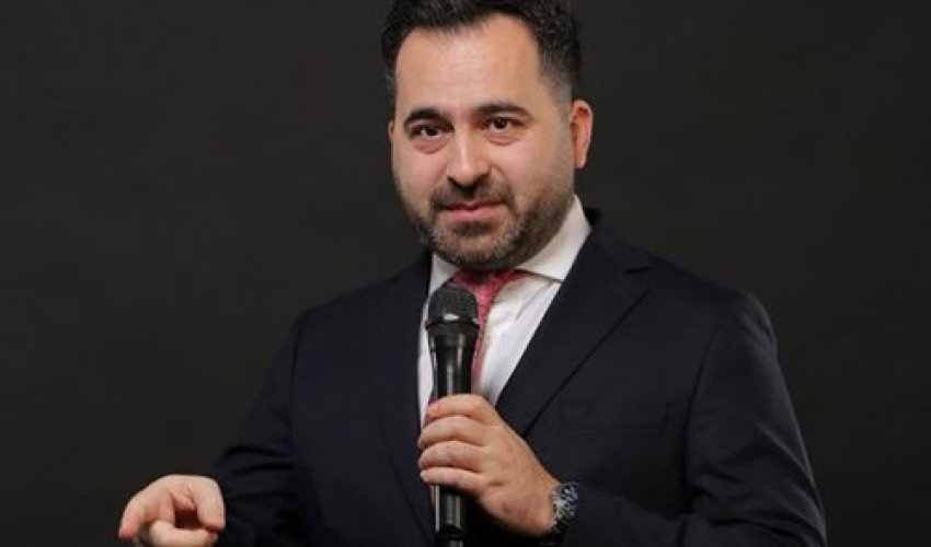 Bəxtiyar Hacıyev azadlığa buraxılmayıb Bəxtiyar Hacıyev azadlığa buraxılmayıb