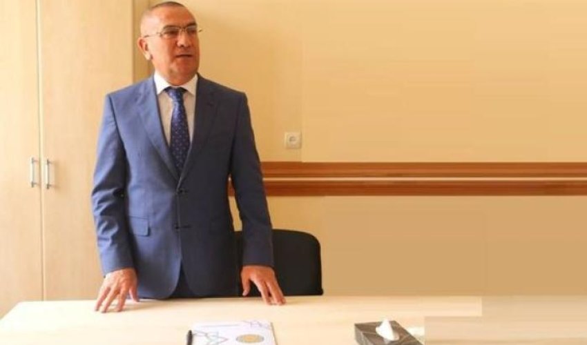 Alimpaşa Məmmədov 40 min manat mənimsədiyini etiraf edib