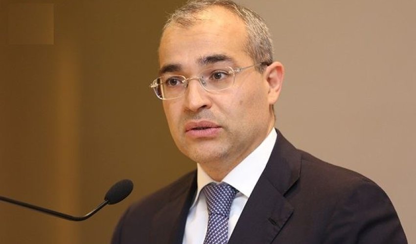 Azərbaycan Macarıstanın azad edilmiş ərazilərin bərpasında iştirakını müzakirə edib Azərbaycan Macarıstanın azad edilmiş ərazilərin bərpasında iştirakını müzakirə edib