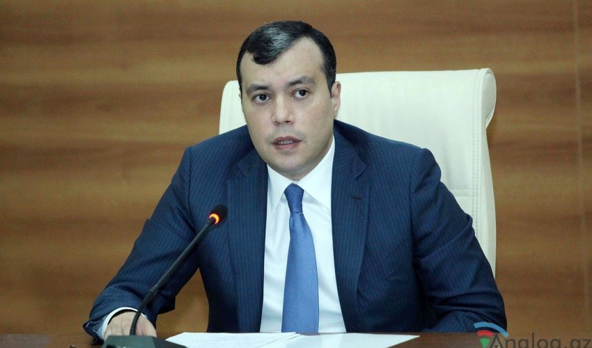 Sahil Babayev və Siyarto Azərbaycan-Macarıstan əməkdaşlıq gündəliyini müzakirə edib