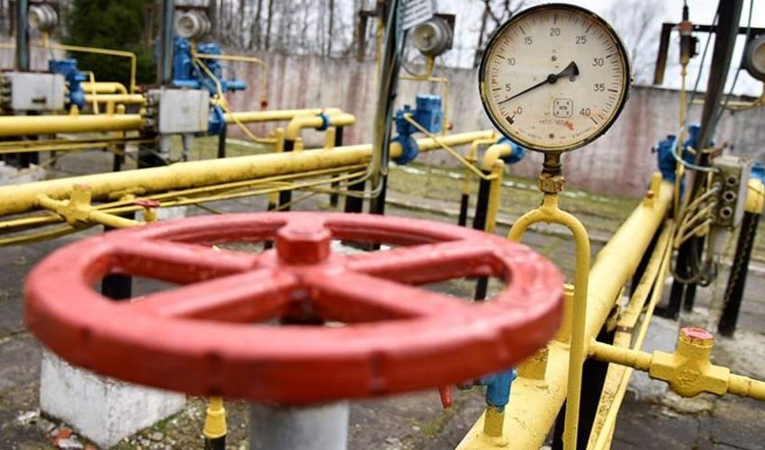 4 EU countries asking EC to ensure gas supplies from Azerbaijan