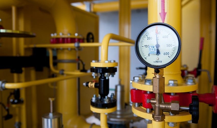 Gas withdrawals from EU storage facilities reach maximum since mid-December Gas withdrawals from EU storage facilities reach maximum since mid-December