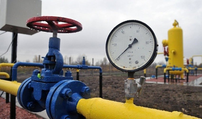 Expert: Demand for Azerbaijani gas will continue to grow