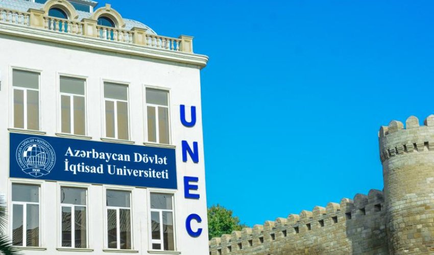 UNEC-də imtahan sessiyaları ləğv oluna bilər UNEC-də imtahan sessiyaları ləğv oluna bilər