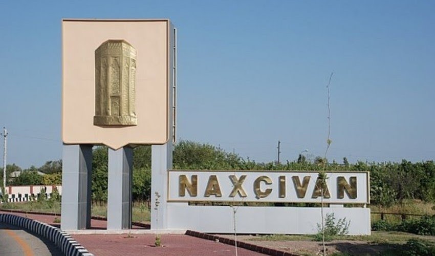 Naxçıvana yeni təyinat- SƏRƏNCAM
