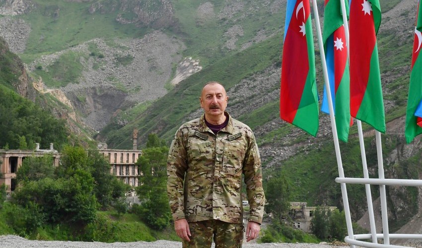 Сегодня исполняется 31 год со дня операции 