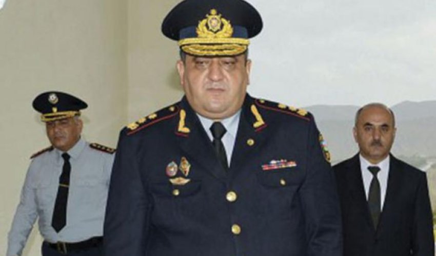 Əhməd Əhmədovun şikayəti ilə bağlı qərar verildi