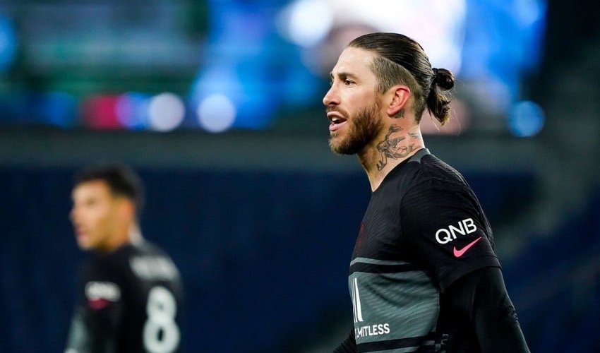 Sergio Ramos may return to Spanish national team