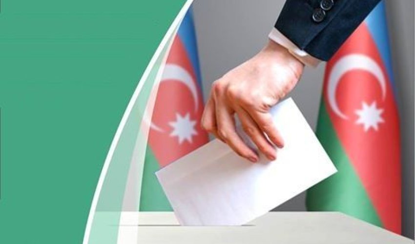 Seçki hüququnun pozulması halları ən çox Azərbaycanda müşahidə olunub- AİHM Seçki hüququnun pozulması halları ən çox Azərbaycanda müşahidə olunub- AİHM