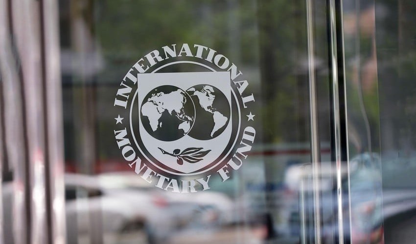 IMF mulls Ukraine aid package worth up to $16B IMF mulls Ukraine aid package worth up to $16B