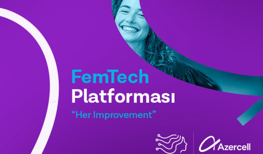 Завершился первый этап проекта «Her Improvement»