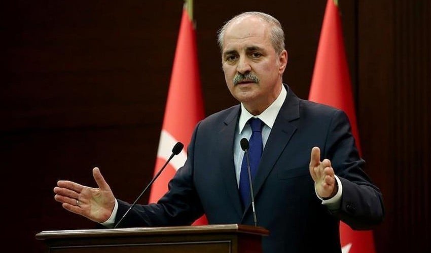 Turkiye's ruling party: 'We always stand by Azerbaijan'