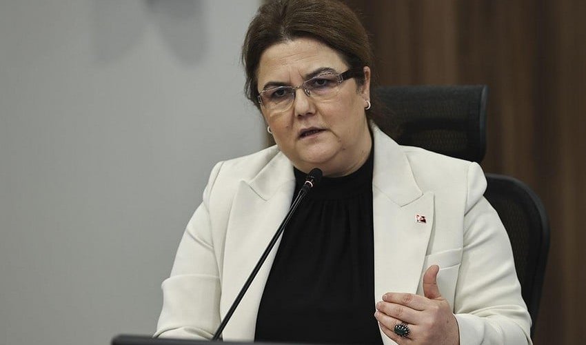 Turkish Minister: We stand by Azerbaijan Turkish Minister: We stand by Azerbaijan