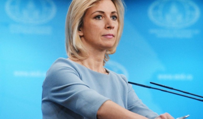 Rusiya XİN şokdadır, Aİ nümayəndəsi isə dəhşətə gəlib - İranda baş verənlərə REAKSİYA Rusiya XİN şokdadır, Aİ nümayəndəsi isə dəhşətə gəlib - İranda baş verənlərə REAKSİYA