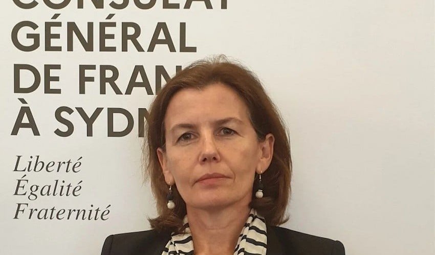 French ambassador expresses condolences to Azerbaijan French ambassador expresses condolences to Azerbaijan