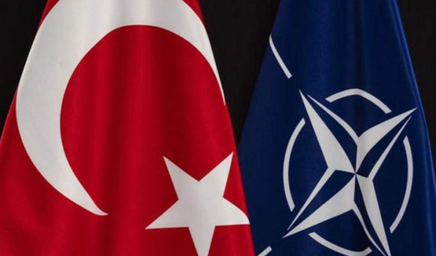 Türkiyə şirkəti NATO üçün proqram təminatı hazırlayır Türkiyə şirkəti NATO üçün proqram təminatı hazırlayır
