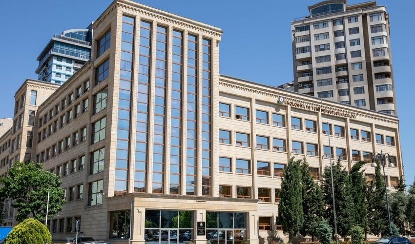 Nazirliyin kollegiyasının tərkibi genişləndirildi