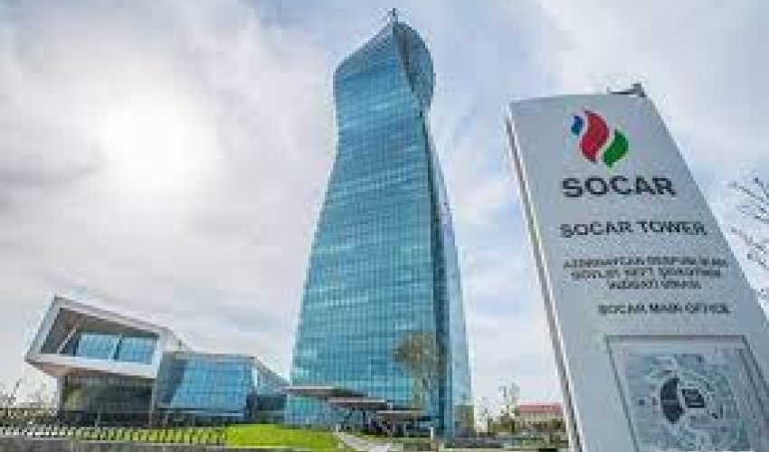 SOCAR 2022-ci ildə neft ixracını təxminən 3% artırıb