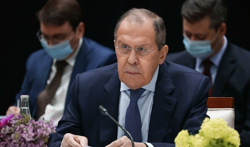 Russia supports normalization process of relations between Turkiye and Armenia Russia supports normalization process of relations between Turkiye and Armenia