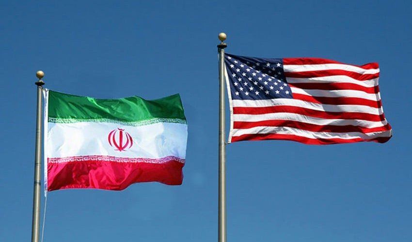 Iran warns any US military action means war Iran warns any US military action means war