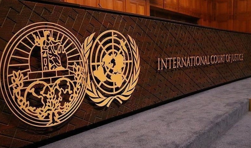Azerbaijan presents to International Court new facts about mine-laying by Armenia