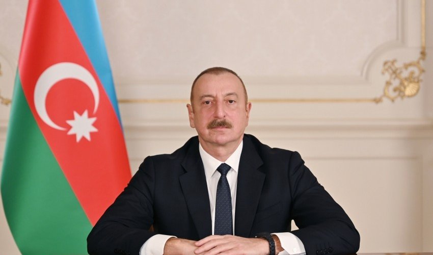 Səbuhi Şahverdiyev vəzifəsindən azad olunub - SƏRƏNCAM Səbuhi Şahverdiyev vəzifəsindən azad olunub - SƏRƏNCAM